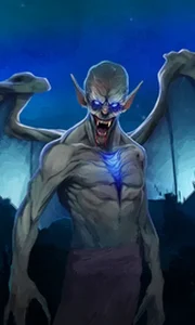 Bloodthirst