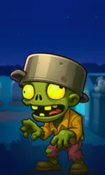 Chicken vs Zombies