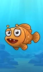Fish Boom