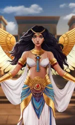 Gates Of Ishtar