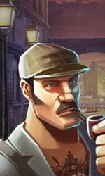 Holmes and the Stolen Stones