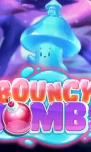 Bouncy Bombs