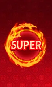 Ultimate Golden Dragon Inferno - Hold & Win