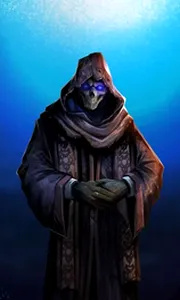 Dark Summoning