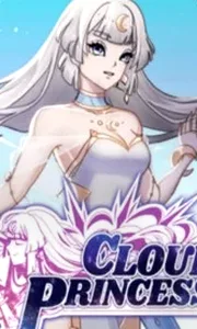 Cloud Princess