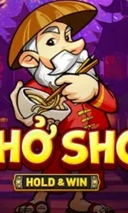 Pho Sho