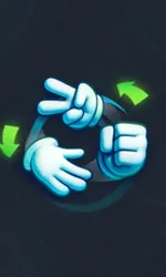 Rock Paper Scissors