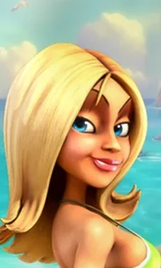 The Tipsy Tourist: Beach Bonanza - Hold & Win