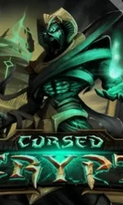 Cursed Crypt