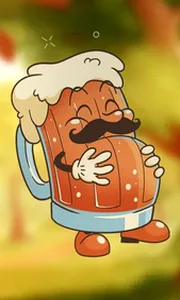 Benny the Beer
